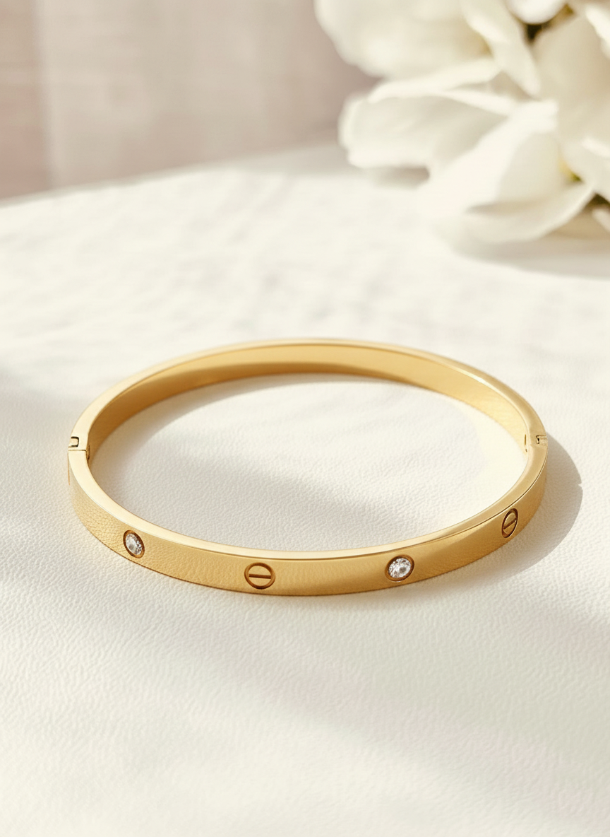 Cartier Love Bracelet