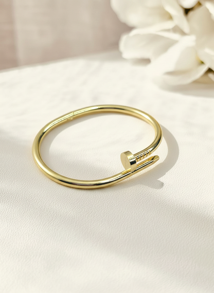 Cartier Nail Cuff